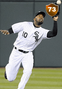 Austin Jackson Card