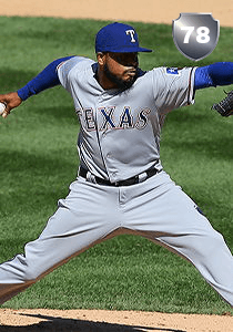 Jeremy Jeffress Card