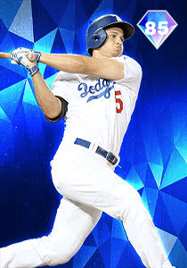 Corey Seager Card
