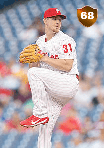 Mark Leiter Card