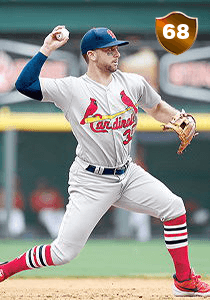 Greg Garcia Card