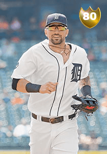 Nicholas Castellanos Card