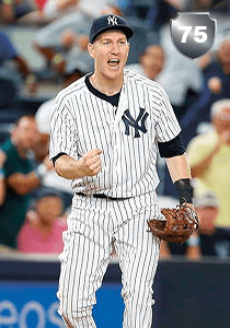 Todd Frazier Card