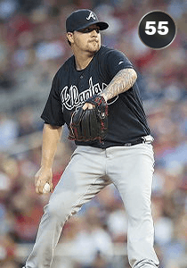 Rob Whalen Card
