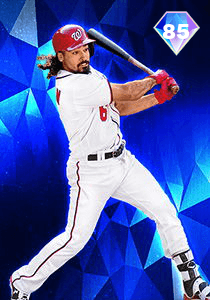 Anthony Rendon Card