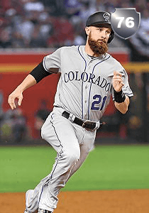 Jonathan Lucroy Card