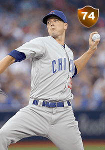 Drew Smyly Card
