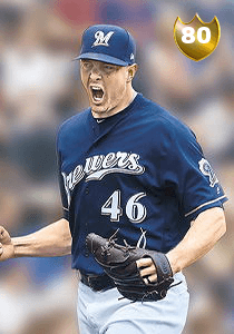 Corey Knebel Card