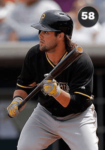 Jaff Decker Card