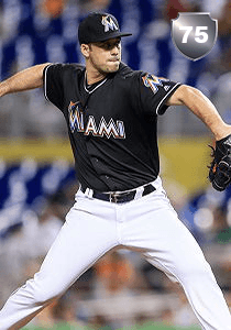 Kyle Barraclough Card