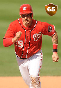 Jose Lobaton Card
