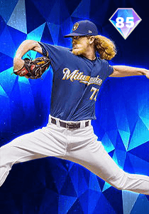 Josh Hader Card