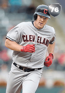 Jay Bruce Card