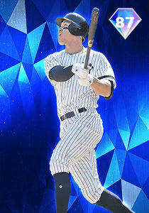 Aaron Judge Card
