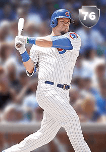 Kyle Schwarber Card
