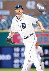 Matt Boyd Card