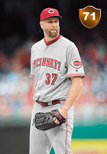 Scott Feldman Card