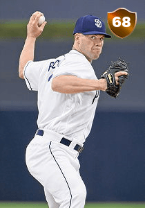 Clayton Richard Card