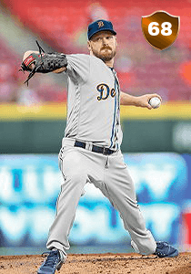 Travis Wood Card