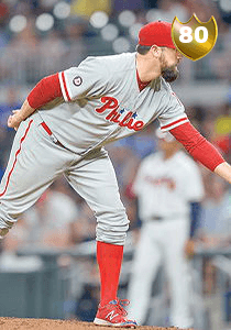 Pat Neshek Card