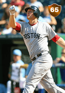 Ryan Lavarnway Card