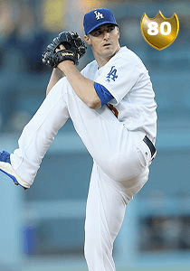 Ross Stripling Card