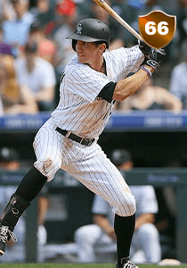 Jordan Patterson Card