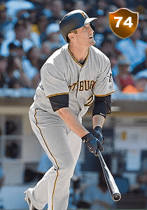 David Freese Card
