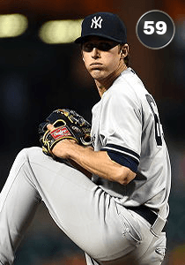 Bryan Mitchell Card