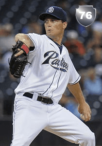 Robbie Erlin Card