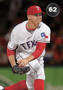 Robbie Ross Jr. Card