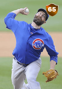 Jason Motte Card