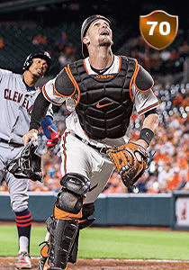Caleb Joseph Card