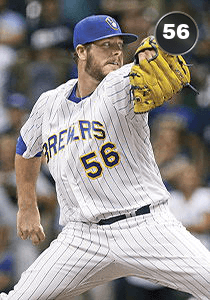 Aaron Wilkerson Card