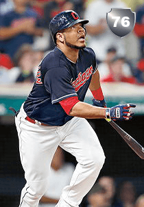 Edwin Encarnacion Card