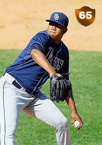 Enny Romero Card
