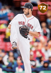 Drew Pomeranz Card