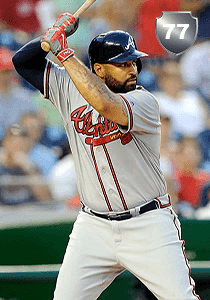 Matt Kemp Card