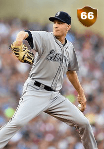 Mike Montgomery Card