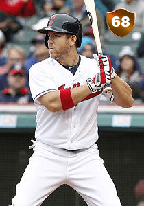 J.B. Shuck Card