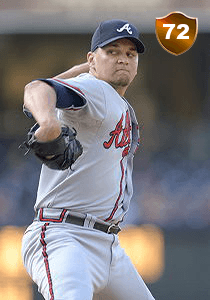 Luis Avilan Card
