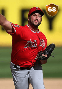 Huston Street Card