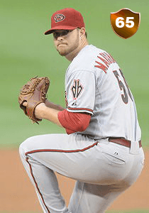 Evan Marshall Card