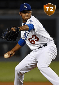 Yimi Garcia Card
