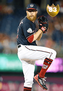 Sean Doolittle Card