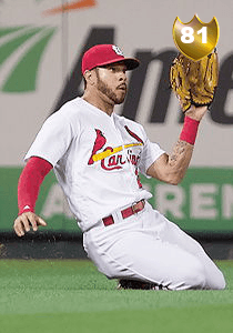 Tommy Pham Card