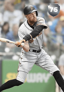 Hunter Pence Card