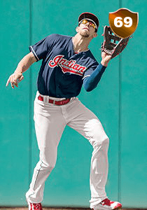 Bradley Zimmer Card