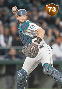 Mike Zunino Card