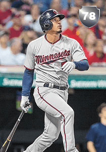 Eduardo Escobar Card